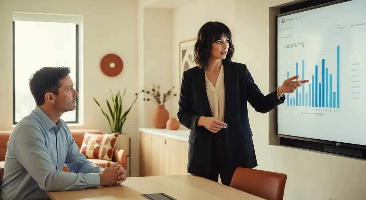 Consultant SEO Villeneuve-d'Ascq