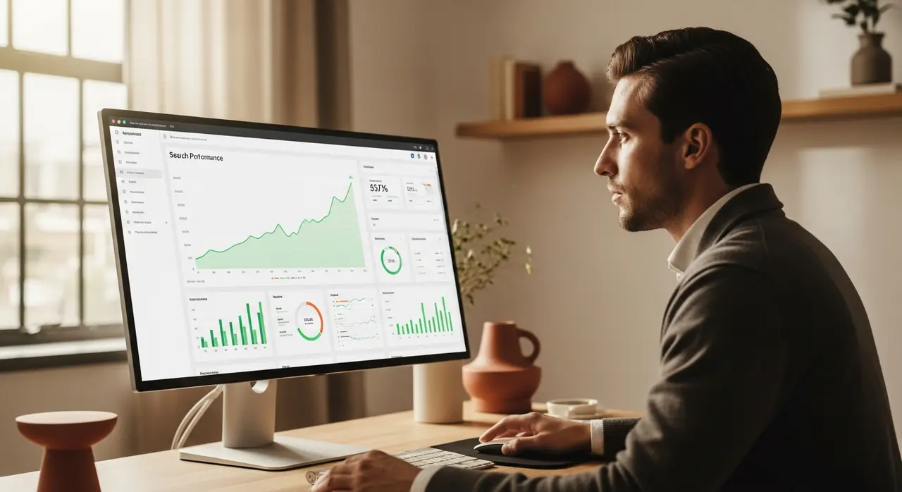 Consultant SEO Villeneuve-d'Ascq